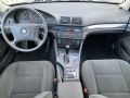 BMW 523i Sedan